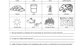 Geografía 1°G,H,I,J vesp.
Hola ! te saluda tu profesora: Ana Bello
Tema: Actividades económicas