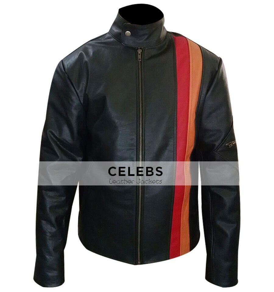 Celebrity Leather Jackets Women content media