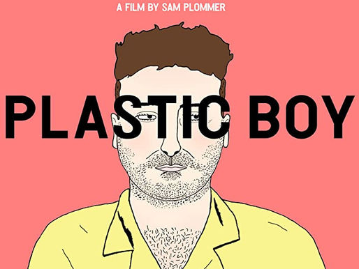 Plastic Boy indie film review