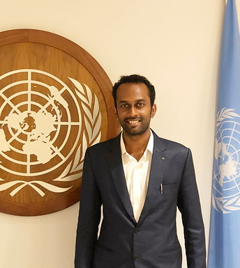 Interview: A Green Ticket ride to the UN Climate Summit