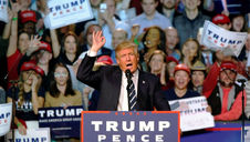 O que está em jogo para o presidente Donald Trump nas eleições legislativas?