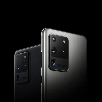 Green Screen Error Appears in Some Samsung Galaxy S20 Ultra Models