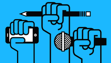 O mito da liberdade e imparcialidade da imprensa