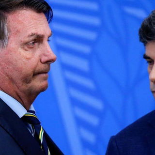 BEM ALÉM DE “SEIS POR MEIA DÚZIA” – Por trás da troca ministerial