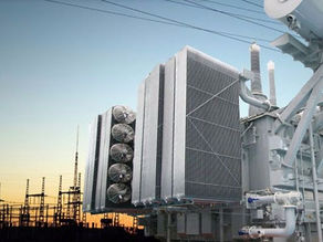 GE, Türkiye'nin En Büyük Jeneratör Trafosunu Gebze Fabrikasında Üretecek