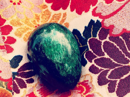 NEPHRITE JADE