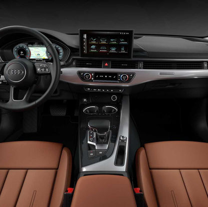 2020 Audi A4 and S4 Models US Price is Determined