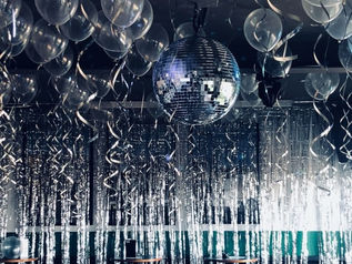 London Wedding Venues - Exhibit Bar, Heart of Balham