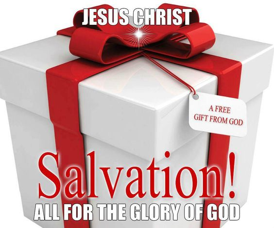 ANG LIBRENG REGALO NG ATING PANGINOONG HESUS PARA SA'YO! content media