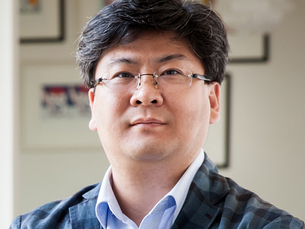 [창발 컨퍼런스] 메인 스피커 - 정지훈 대표
