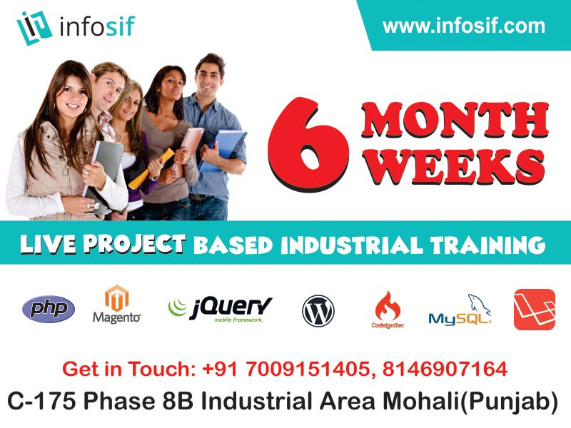 INFOSIF SOLUTION content media
