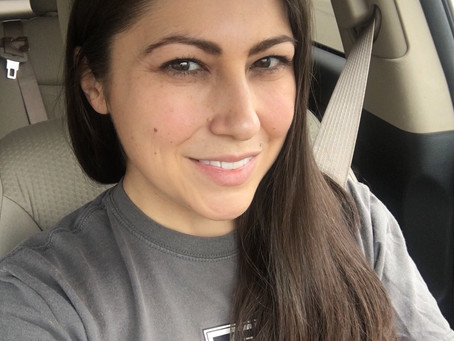 Weekend wrapup!