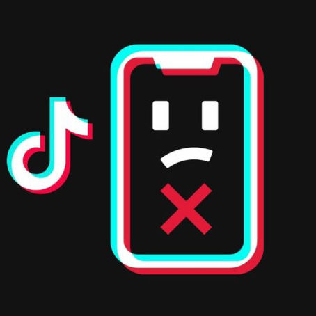 Problems of Tiktok