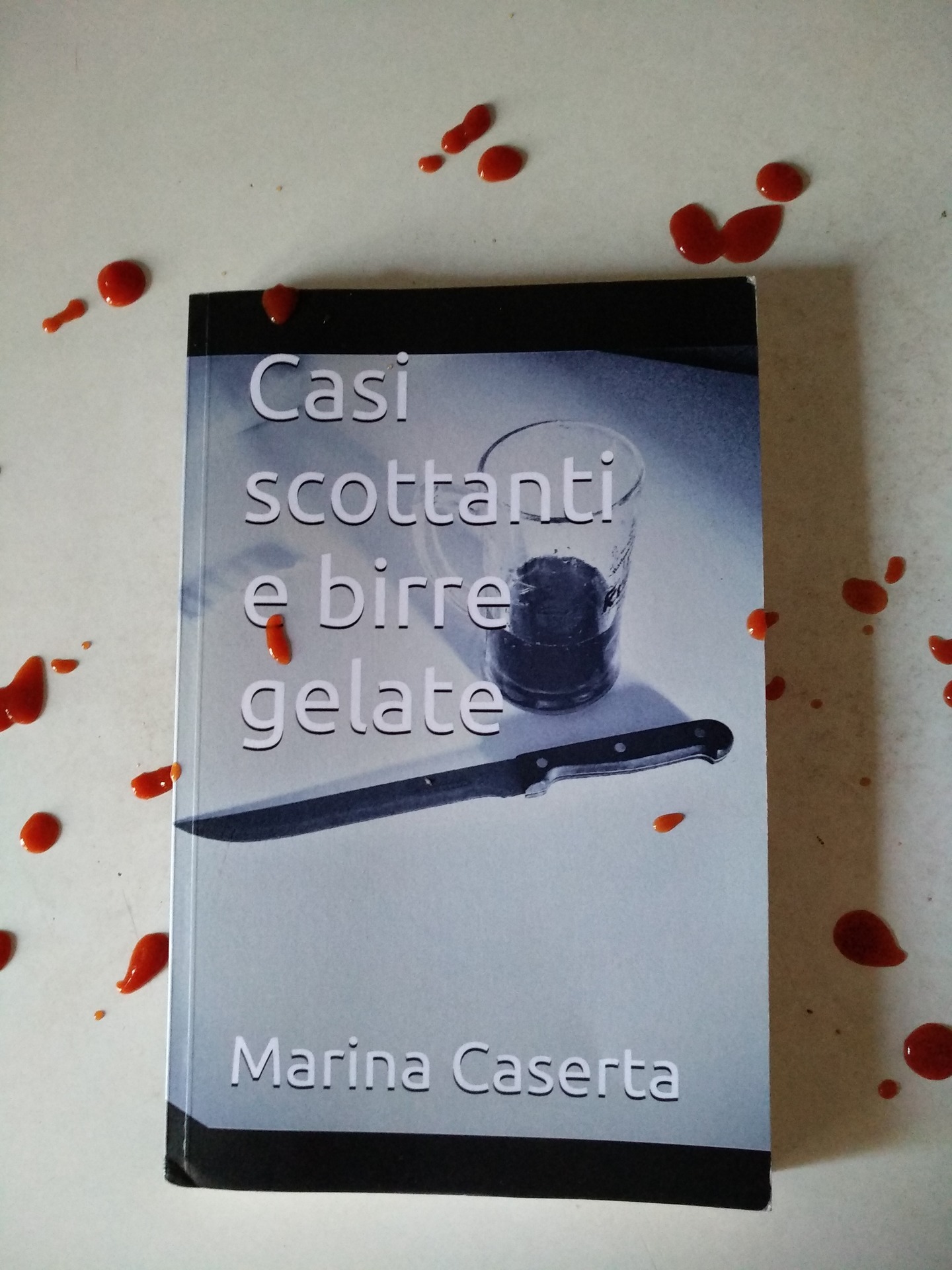 "Casi scottanti e birre gelate" content media
