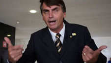 As características do autoritarismo em Bolsonaro