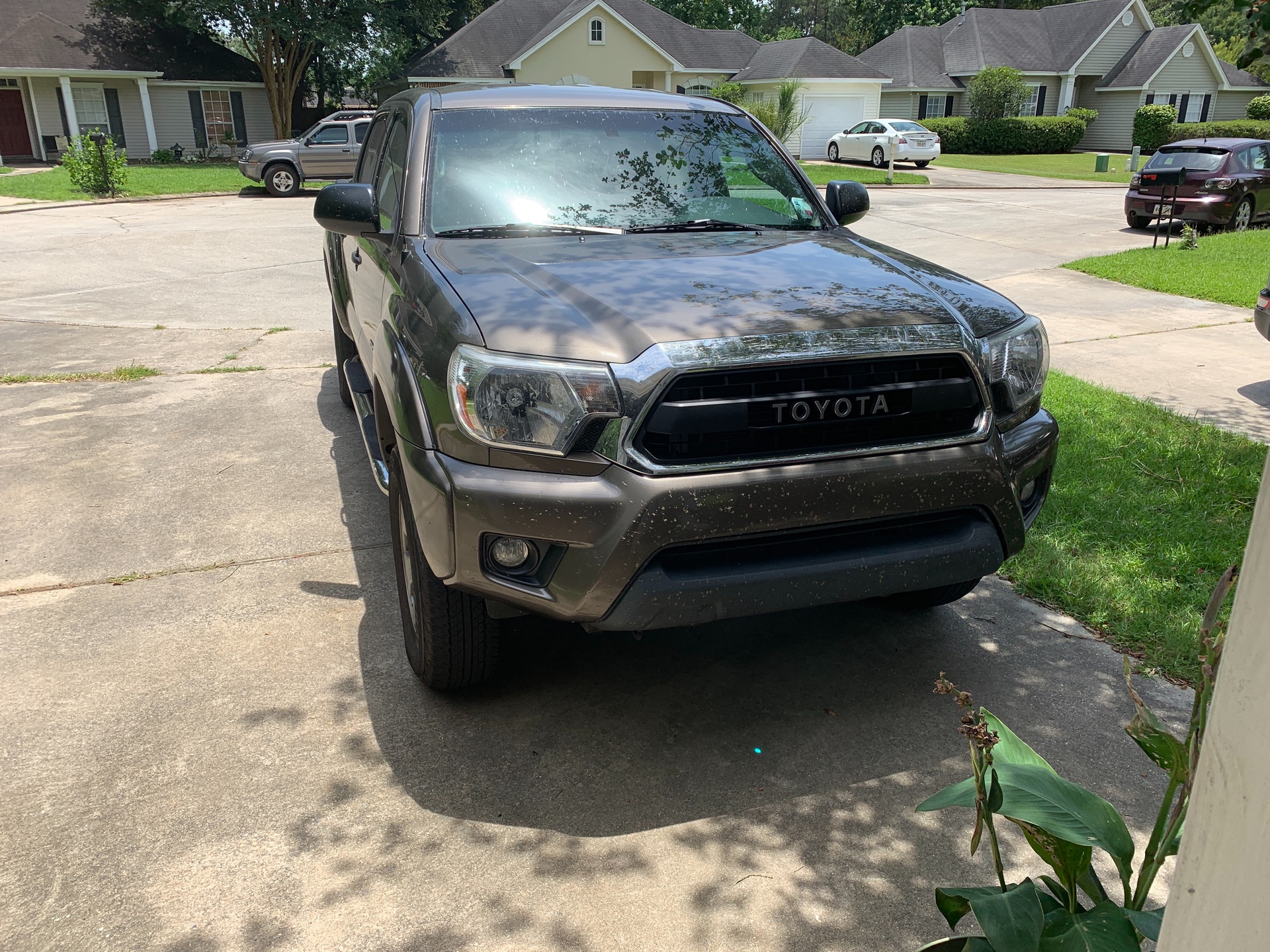 Truck projects this weekend content media