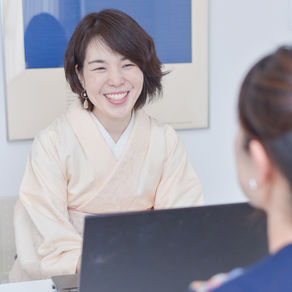 心に花咲く®ビジネス講座（講座型式＋コンサル形式）