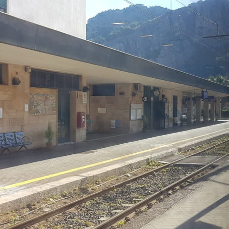 PALERMO-CEFALU', COME FUNZIONA IL SERVIZIO? CE LO SPIEGA IL NOSTRO INVIATO SPECIALE