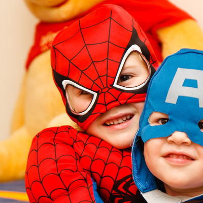Where to Get the Best Party Costume For Kids in Kuala Lumpur?