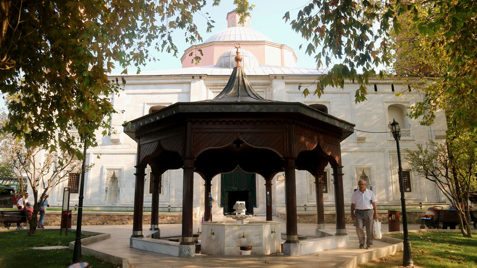 BANGGA MENJADI MUSLIM