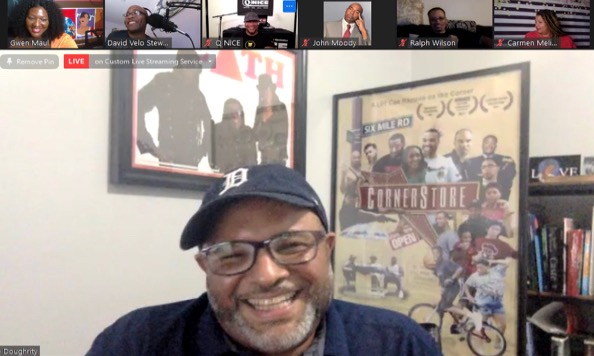 Music and Movies 8/20/21: Brandon Bowlin, Joe Doughrity and Do The Right Thing content media