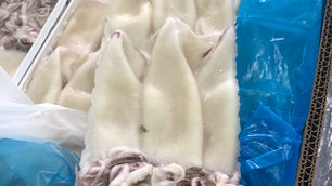 Calamari. Esempi di referenze trattate.