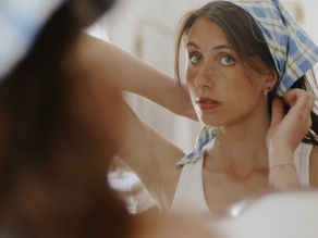 Nio olika sätt att bära scarfen på i sommar