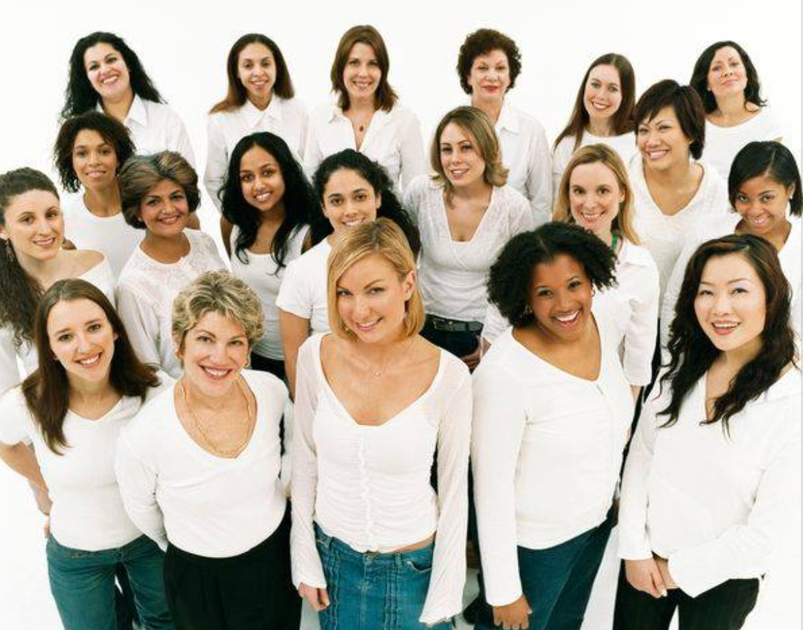 Hormones and equality? content media
