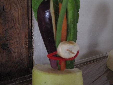 薬師さま・観音さま ご縁日