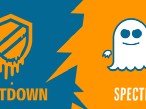 Background on Meltdown and Spectre