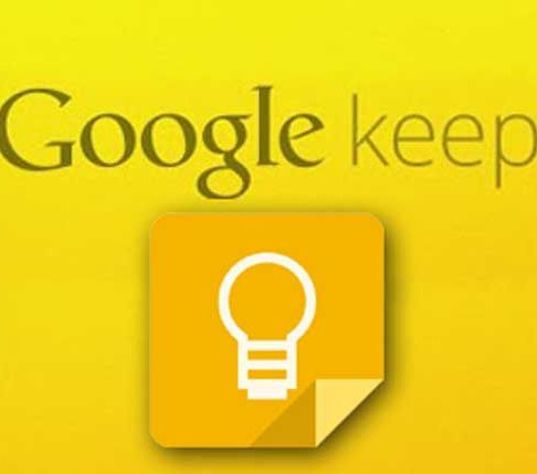 TECH TIP | GMAIL & It's nifty sidekick KEEP