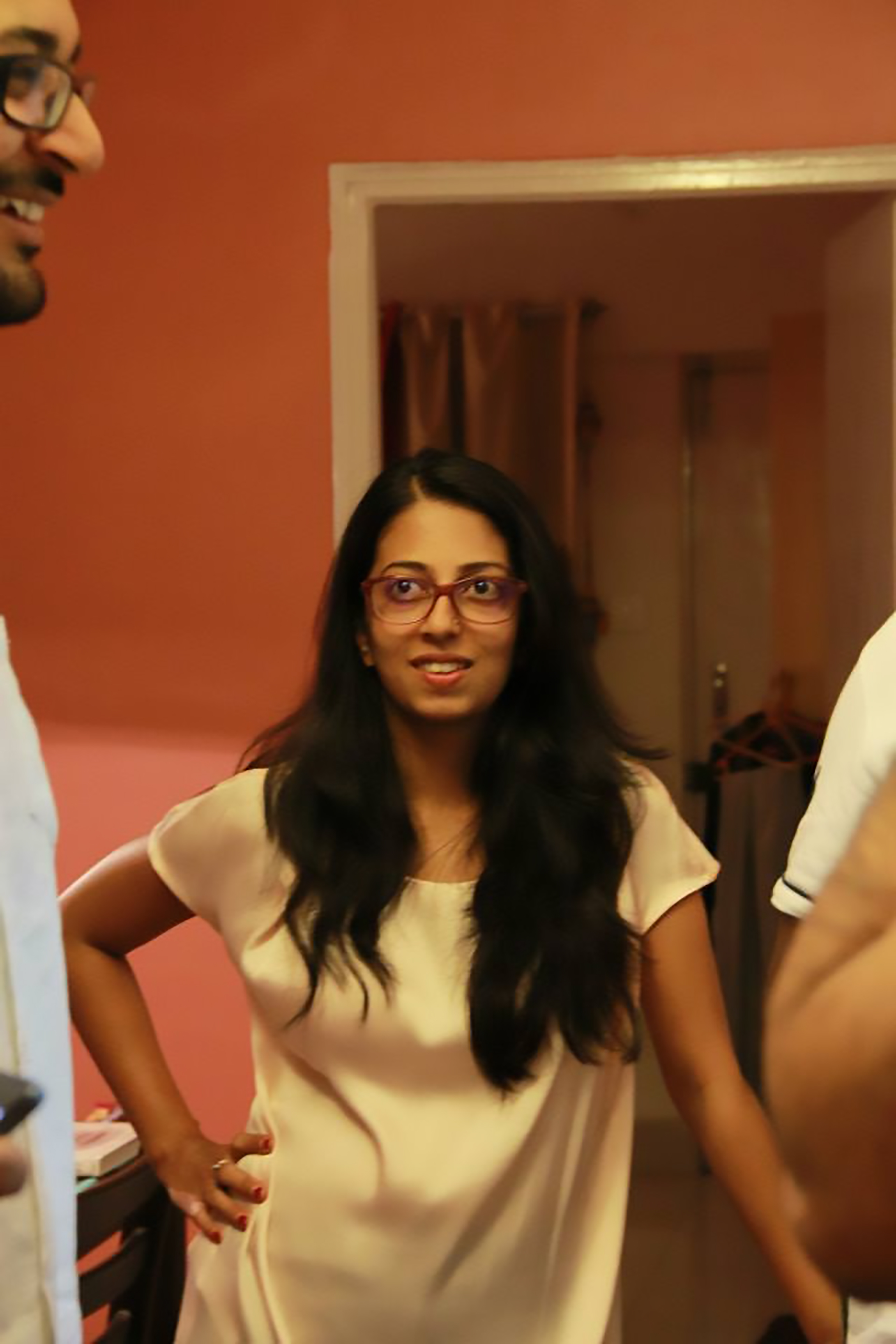 Expansion Strategy : THE EVOLUTION OF S R GOPAL RAO & THE WAY FORWARD content media