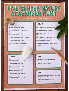 Boredom Busters!  Some Inside Activity Ideas