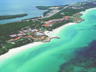 Varadero - A little history