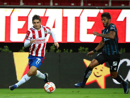 Amargo empate