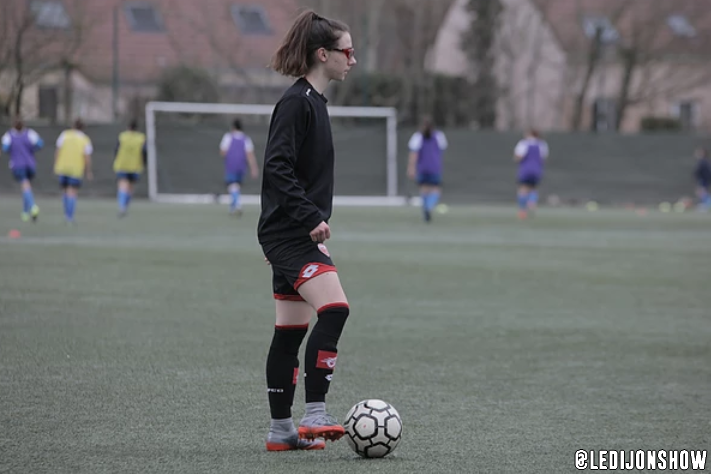 Inès Barrier