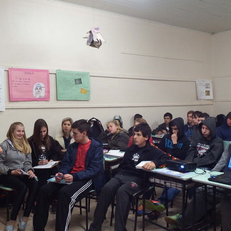 Palestra aborda áreas fiscal e tributária do município