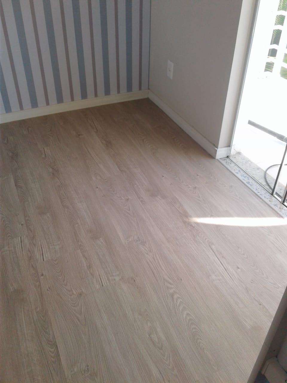 Piso de PVC - Areia — foto 2