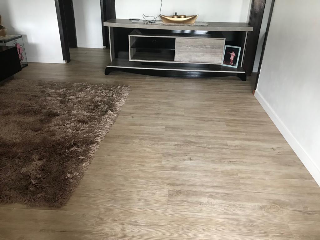 Piso de PVC Carvalho Bergamo — foto 6