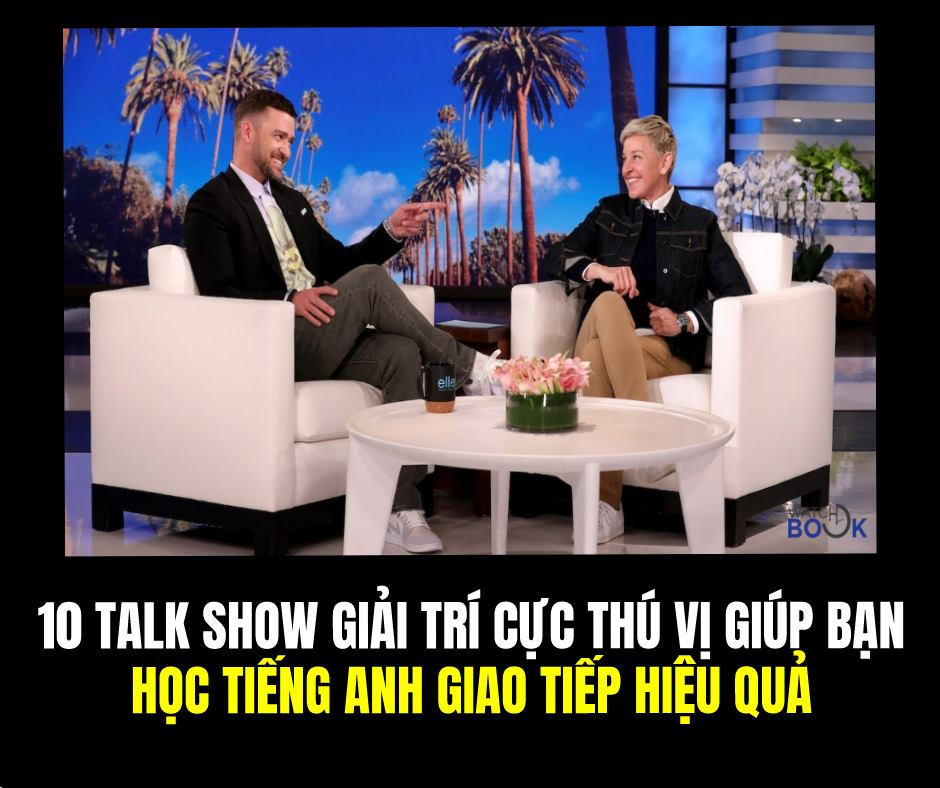 Talk show content media