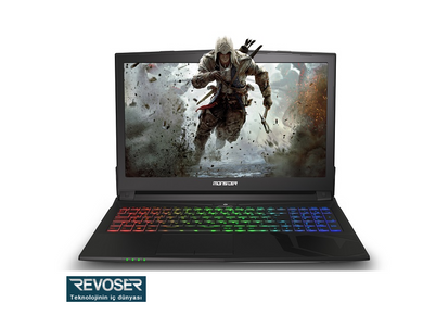 Ankara Monster Laptop - Notebook Servisi
