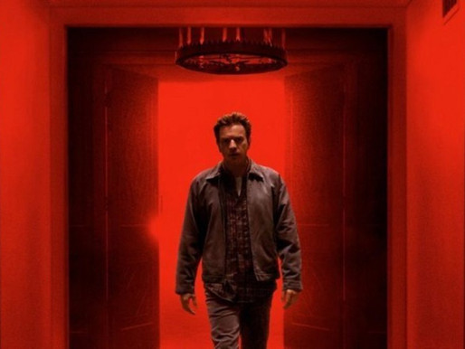 Doctor Sleep film review