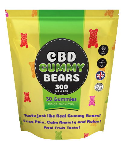 Green CBD Gummies Reviews: Safe Ingredients & Any Side-Effects? content media