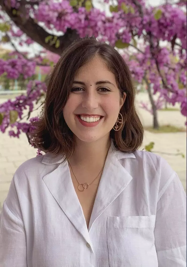 Entrevista a Isabel Fernández Madrid content media
