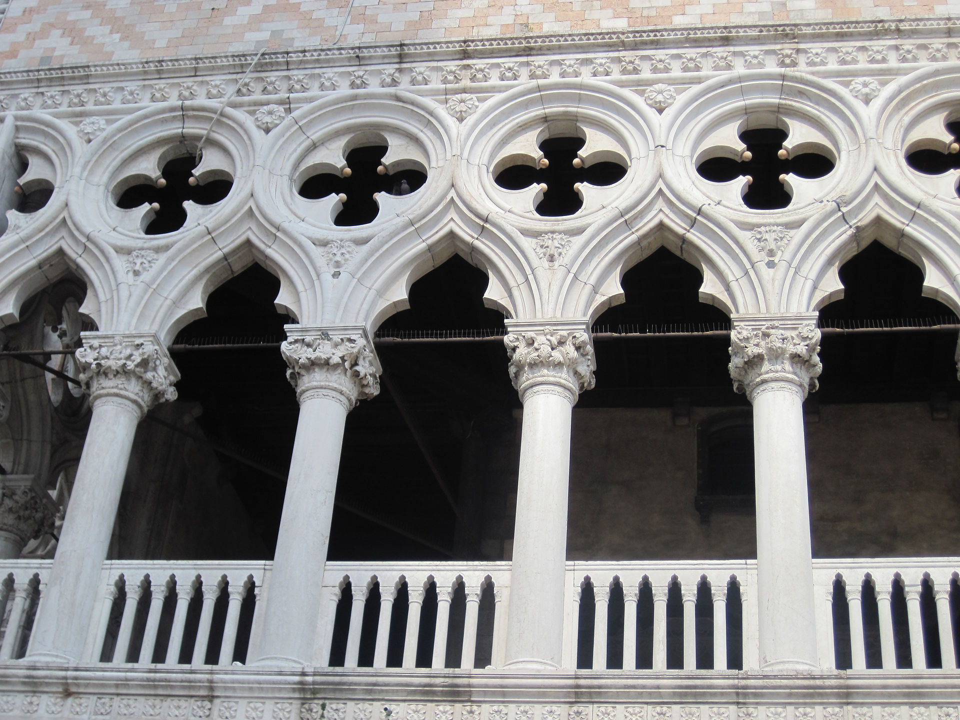 Italy, Venice, Venezia