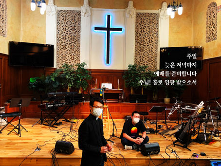 역대기하 36장, 8월31일 월요일
