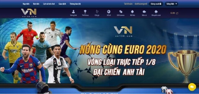 Giới thiệu chi tiết nhất về nhà cái số 1 Việt Nam - Vn138 content media