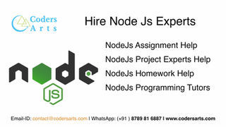 Middleware In Node.js - Get Projects Help In Node.js