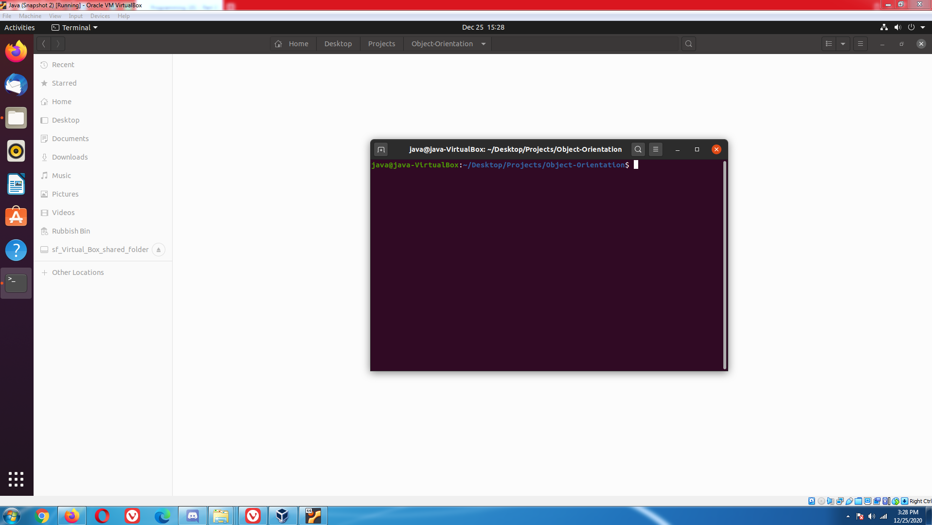 Programming 101 - Part 3 content media