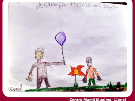 Dia Mundial da Criança